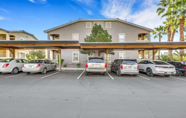 Two Bedroom Condo in Gate community
