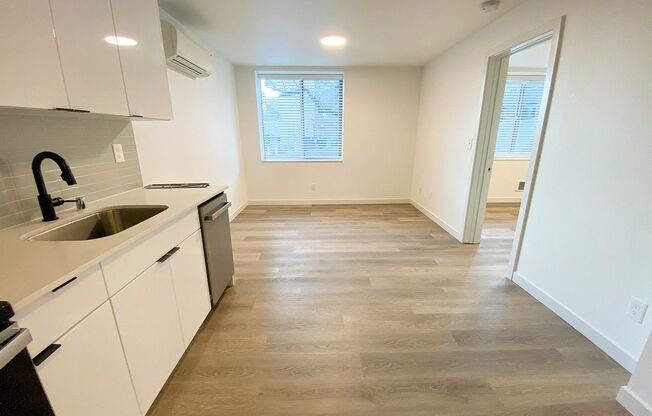 1 bed, 1 bath, 538 sqft, $1,795, Unit 214
