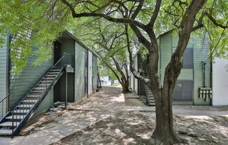 2 beds, 2 baths, 790 sqft, $1,299, Unit 8001-303