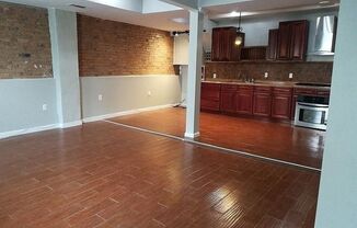 2 beds, 1.5 baths, $1,900