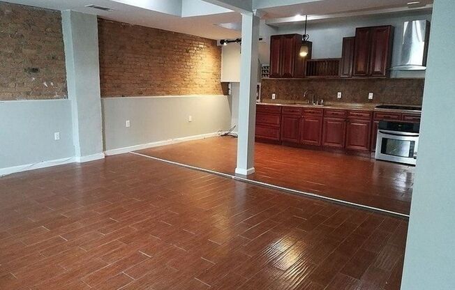 2 Bedroom Townhome in Albany