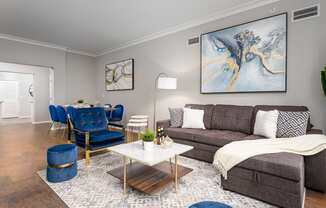 Park Heights by the Lake