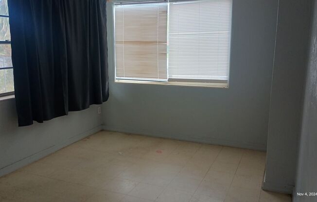 1 bed, 1 bath, $1,075, Unit 1