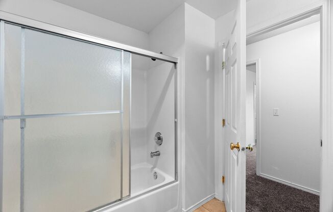 Vessey Park Apartments