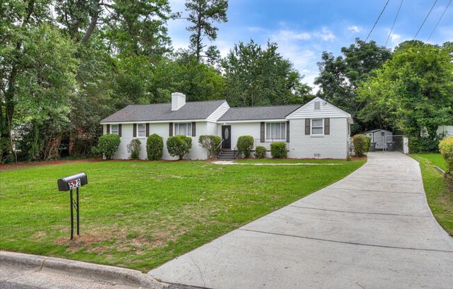 Martin Estates - Richmond County