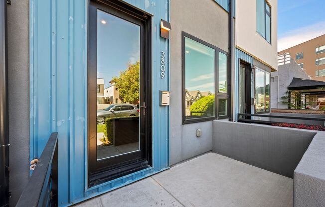 Amazing 3BR, 3BTH Townhouse in RiNO!