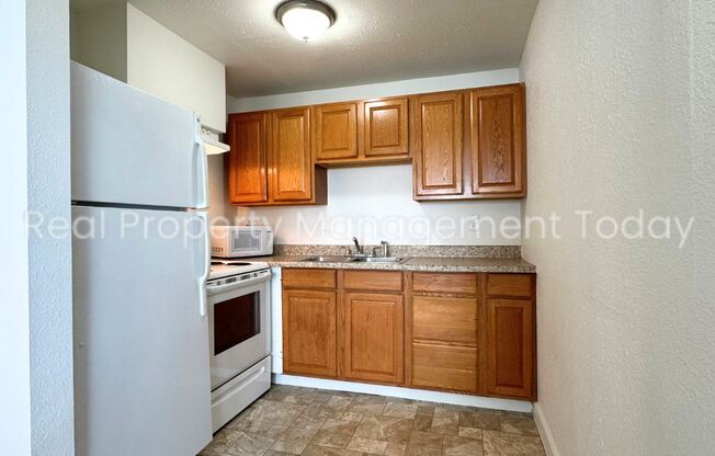 1 bed, 1 bath, 459 sqft, $1,265, Unit Unit 12