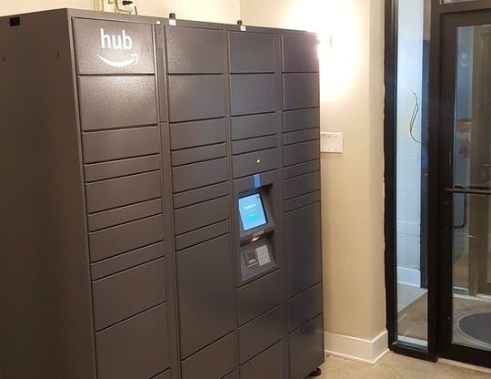 Studio, 1 bath, $1,250, Unit 203