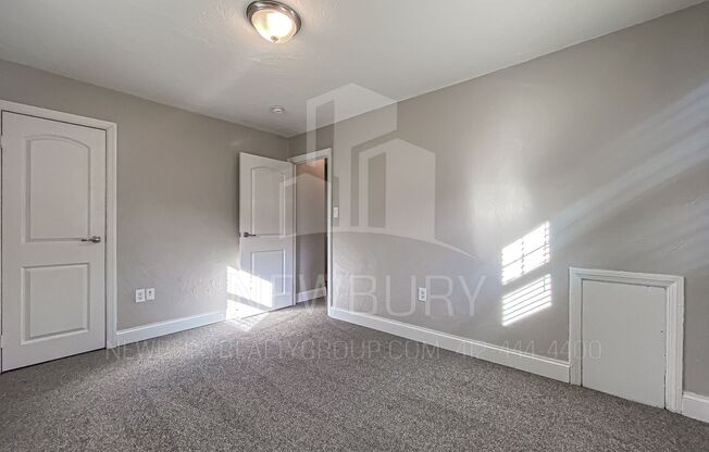 2 beds, 1 bath, 630 sqft, $895, Unit 104-B