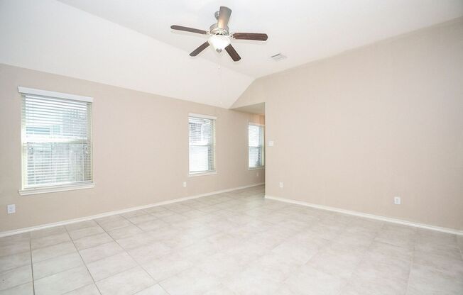House for Lease in Houston
