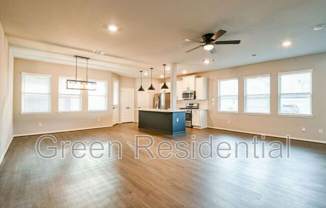 5504 EVANSTON LN