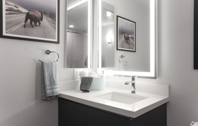 3 beds, 3 baths, $1,945, Unit 204 - 204-A