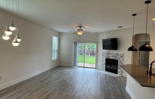 Recently remodeled with modern updates throughout!