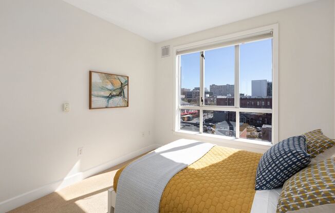 2 beds, 2 baths, $2,995, Unit #513