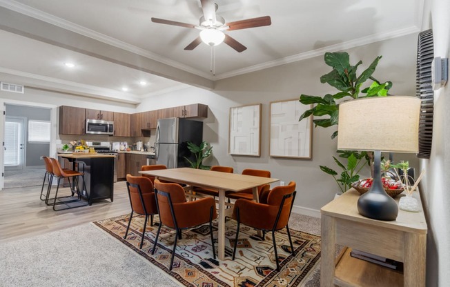 FieldHouse Townhomes