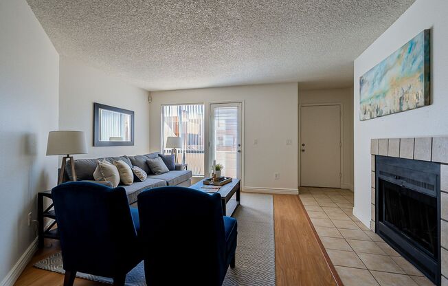 2 beds, 2 baths, $1,500, Unit 246