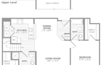 Partner-provided photo for $3161 unit