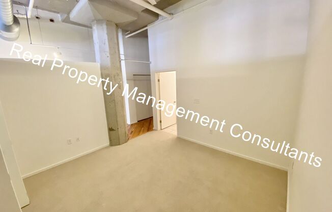 2 beds, 1.5 baths, $1,750
