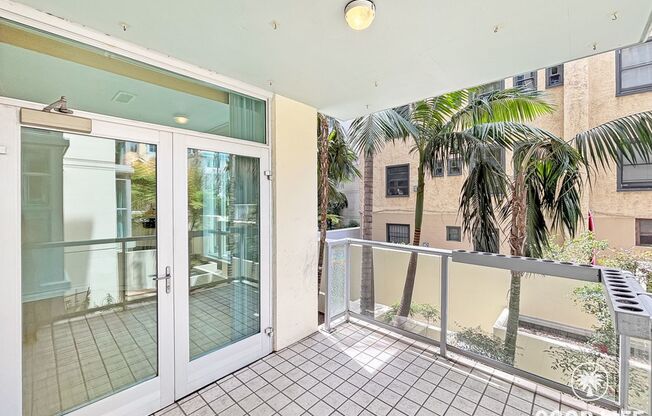 2 beds, 2 baths, $2,945