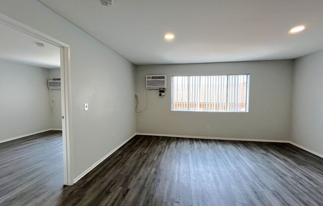 1 bed, 1 bath, 615 sqft, $1,498, Unit 306