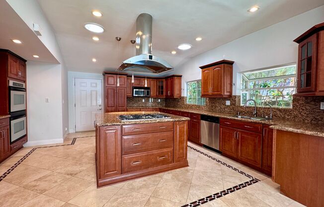 Beautifully remodeled 4 bedroom house in prime Woodland Hills Neighborhood