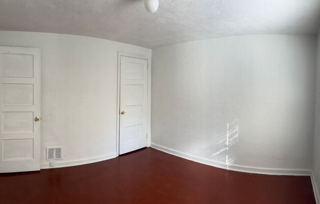 2 Bedroom Stanton Heights Townhouse