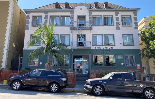 Leeward Apts...New York Style..Gorgeous Newly Remodeled!