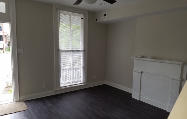 Beautifully Updated Church Hill Row House - 3BR/2BA - Great Location! MCV/VCU