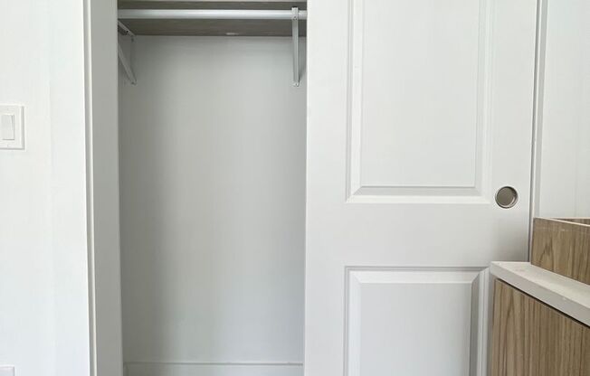 Studio, 1 bath, 416 sqft, $1,150, Unit Unit 110