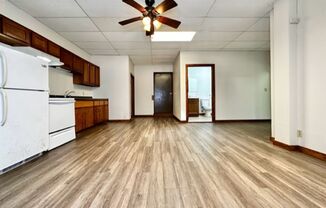 2 beds, 1 bath, $845