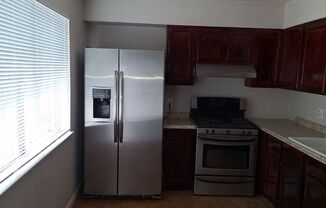 3 beds, 1.5 baths, $1,800