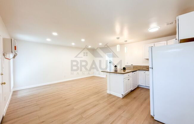 5611 FULCHER PROPERTY, LLC