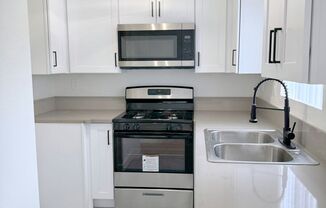 Broadway Apartments