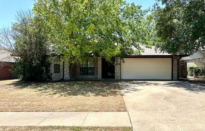 4914 Peppermill Hollow - Call LONGHORN PROPERTIES @ 254-526-0382 FOR DETAILS.