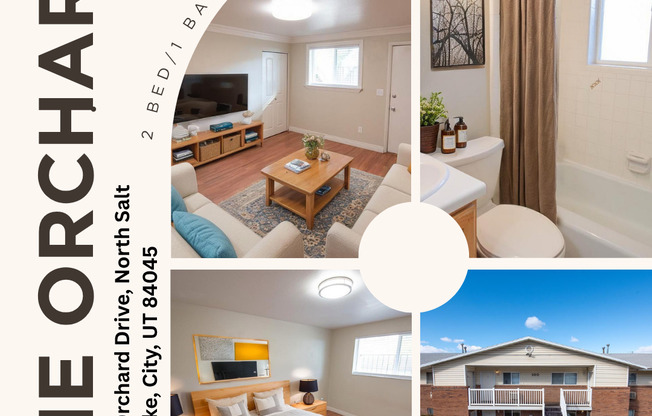 Orchard Apartments