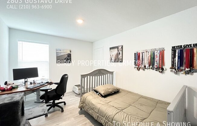 Partner-provided property photo