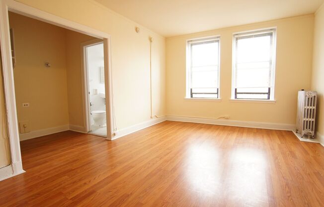Studio, 1 bath, 514 sqft, $1,350, Unit 104