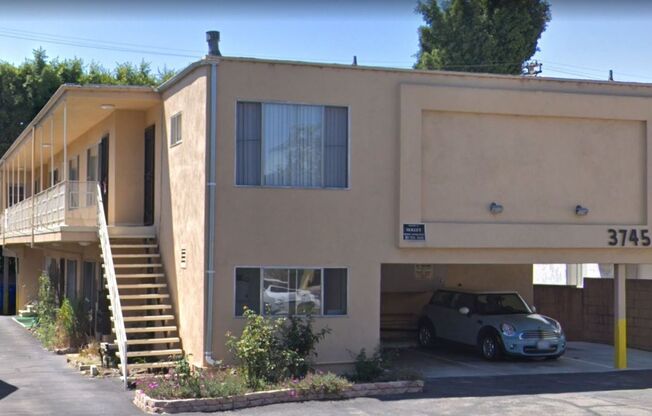 3745 DELMAS TERRACE