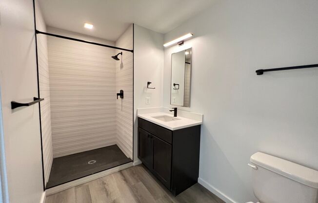 1 bed, 1 bath, 545 sqft, $1,585, Unit 305