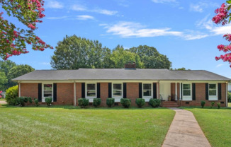 T.R. Lawing Realty Property