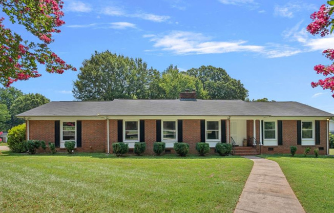 T.R. Lawing Realty Property