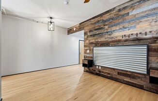 Studio, 1 bath, $1,750