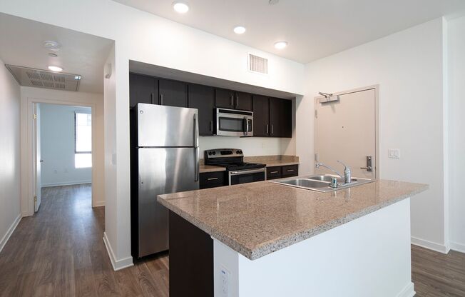The Quarry Apartments
