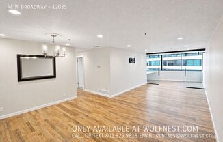 44 W Broadway