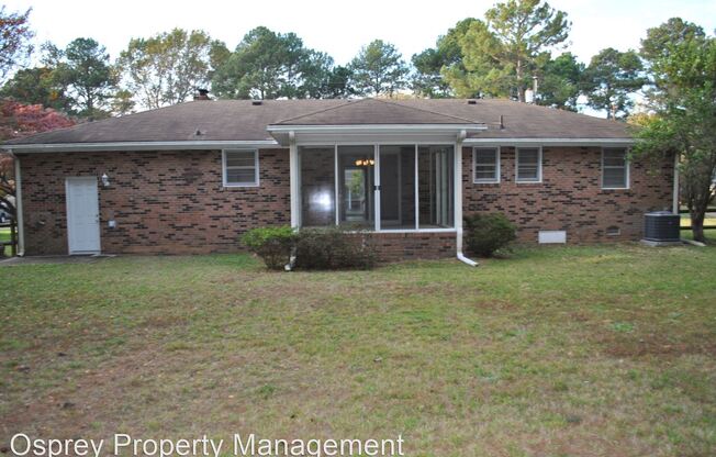 1052 Miles Standish Road