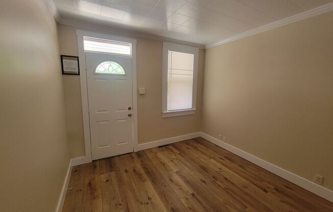 2 Bedroom Home in Lancaster City