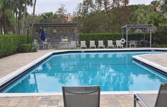 The Mirage Apartments