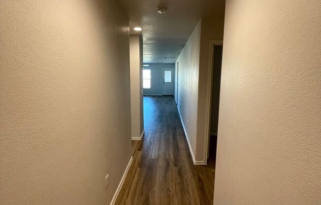 *Pre-leasing* Four Bedroom | Two Bath Home in Houston