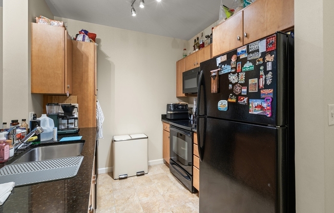 1 bed, 1 bath, 742 sqft, $2,650, Unit 5208