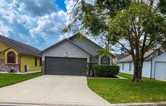 Charming updated & move in ready!